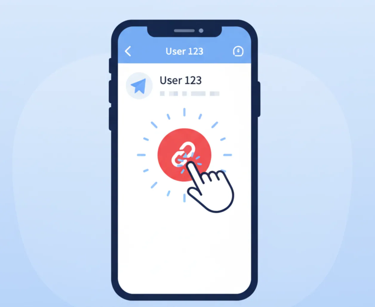 Telegram怎么取消被我拉黑的人？电报黑名单管理技巧